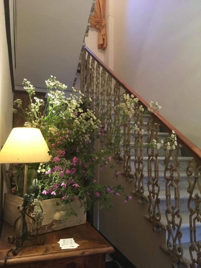 Casa Simonetti Bed & Breakfast Torre del Lago Puccini Exterior foto