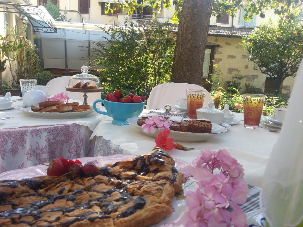 Casa Simonetti Bed & Breakfast Torre del Lago Puccini Exterior foto