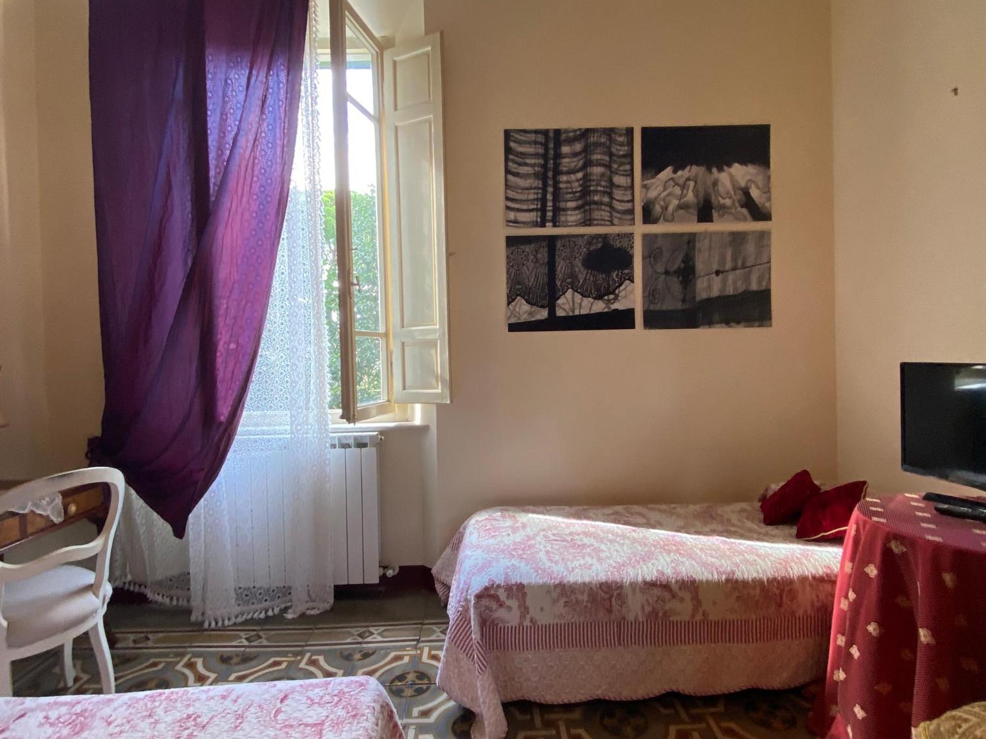 Casa Simonetti Bed & Breakfast Torre del Lago Puccini Exterior foto