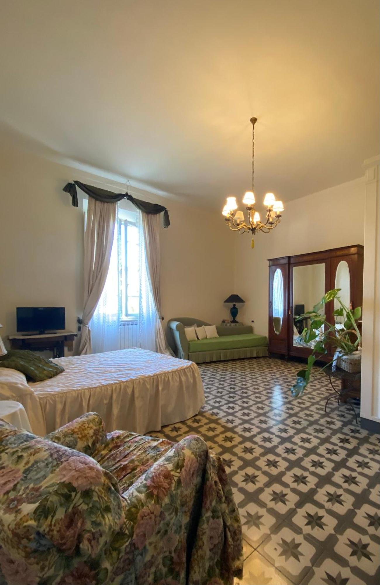 Casa Simonetti Bed & Breakfast Torre del Lago Puccini Exterior foto
