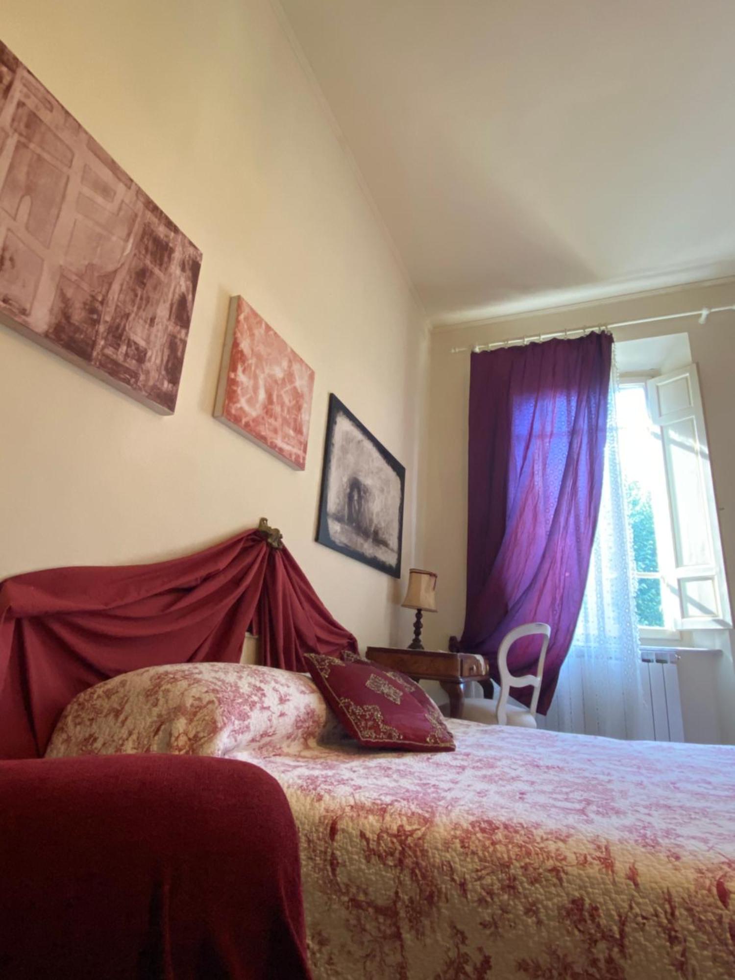 Casa Simonetti Bed & Breakfast Torre del Lago Puccini Exterior foto
