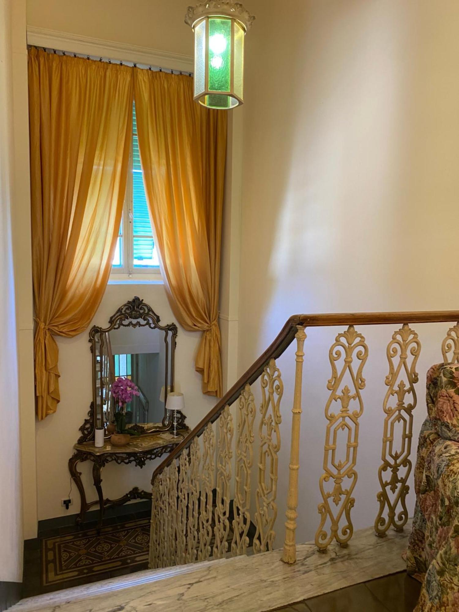 Casa Simonetti Bed & Breakfast Torre del Lago Puccini Exterior foto