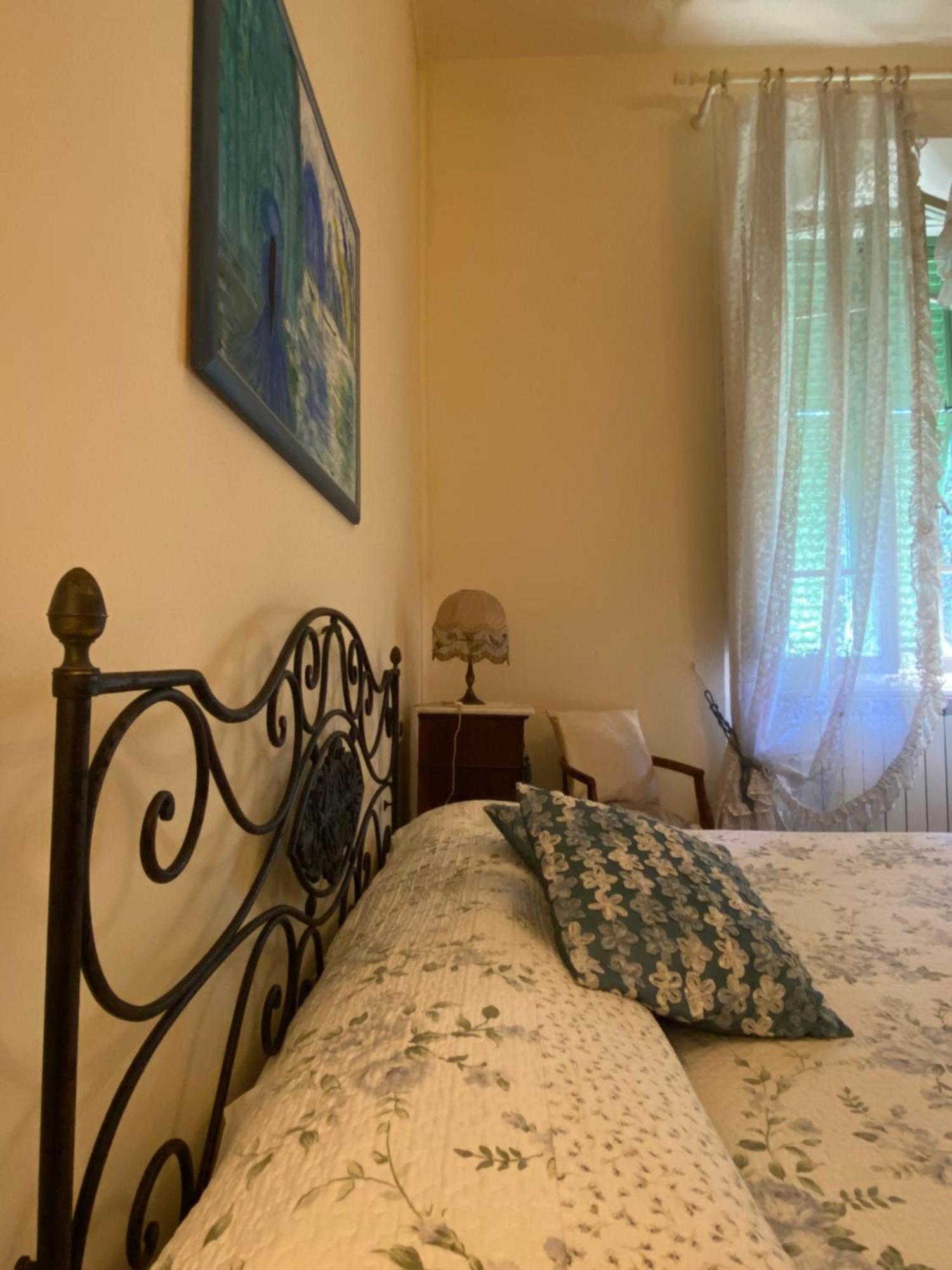 Casa Simonetti Bed & Breakfast Torre del Lago Puccini Exterior foto
