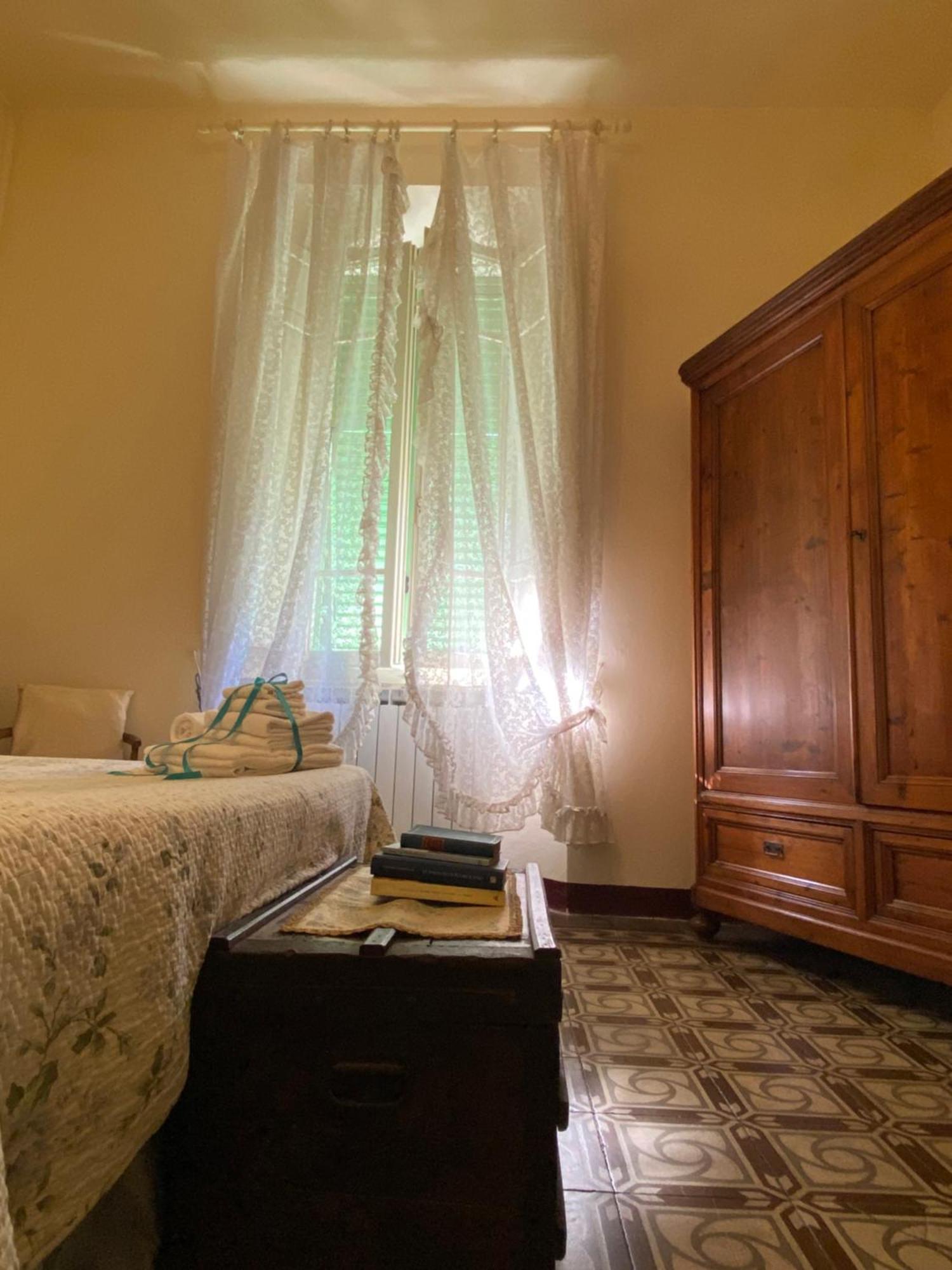 Casa Simonetti Bed & Breakfast Torre del Lago Puccini Exterior foto