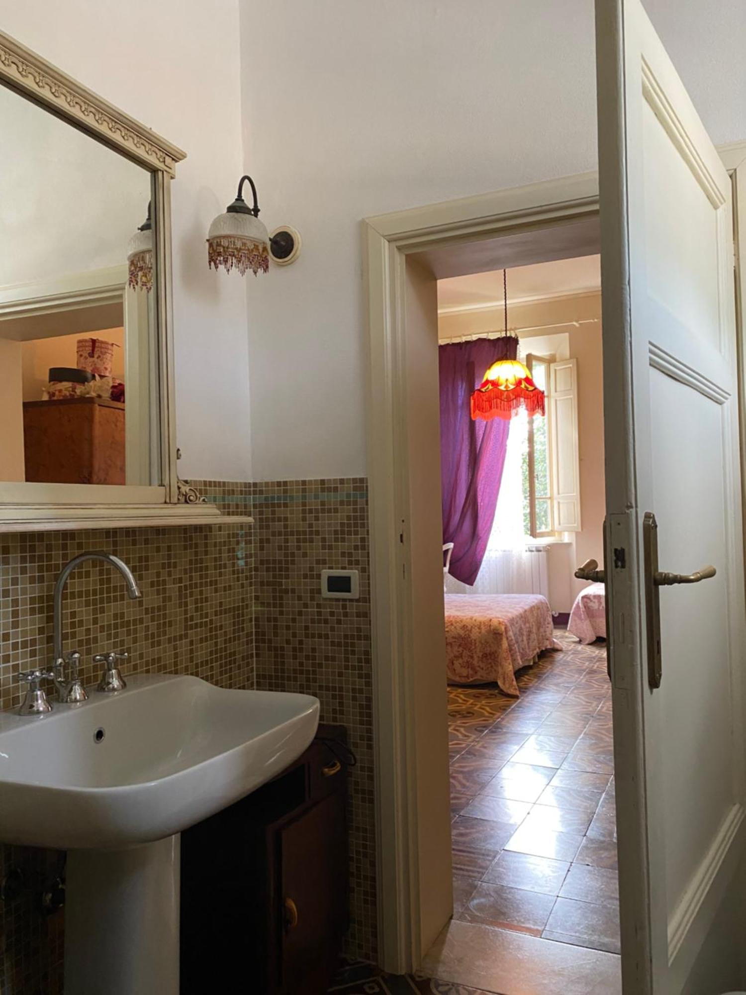 Casa Simonetti Bed & Breakfast Torre del Lago Puccini Exterior foto