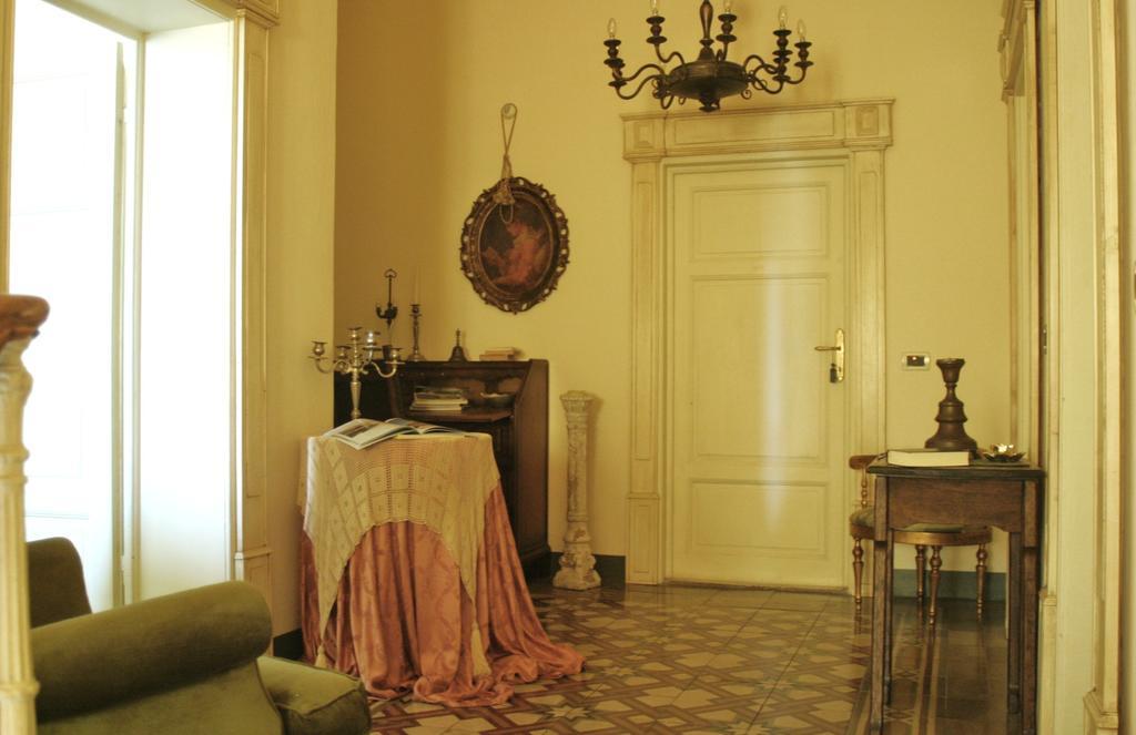 Casa Simonetti Bed & Breakfast Torre del Lago Puccini Exterior foto