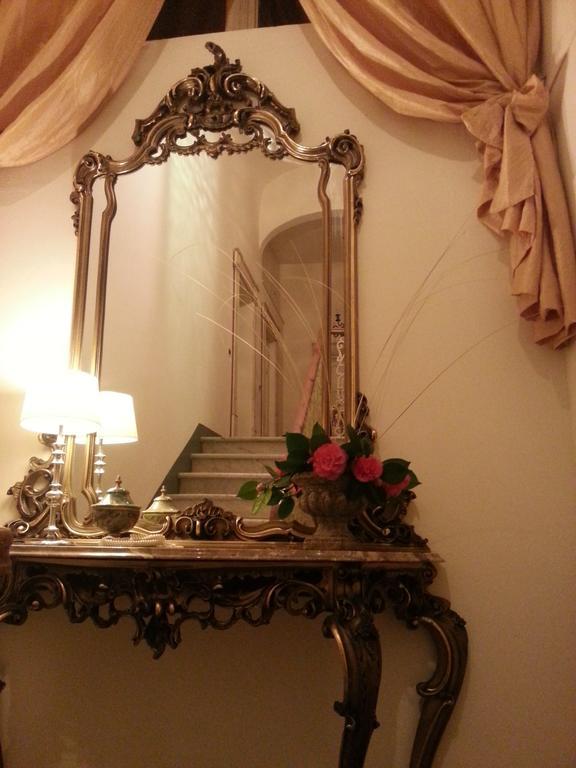 Casa Simonetti Bed & Breakfast Torre del Lago Puccini Exterior foto