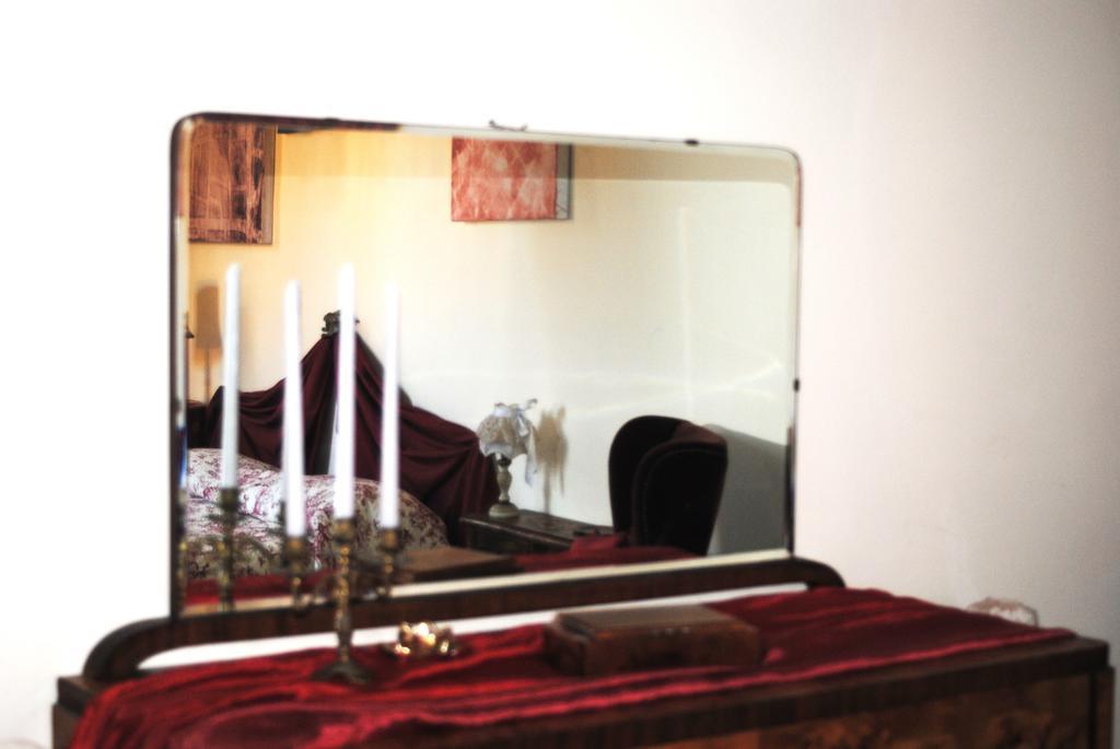 Casa Simonetti Bed & Breakfast Torre del Lago Puccini Cameră foto