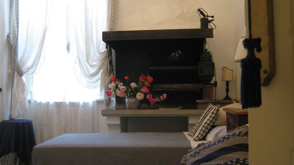 Casa Simonetti Bed & Breakfast Torre del Lago Puccini Cameră foto