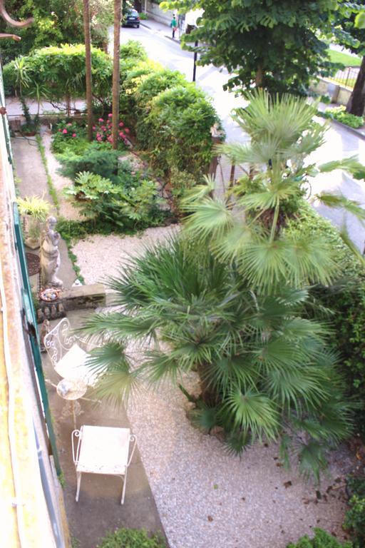 Casa Simonetti Bed & Breakfast Torre del Lago Puccini Exterior foto