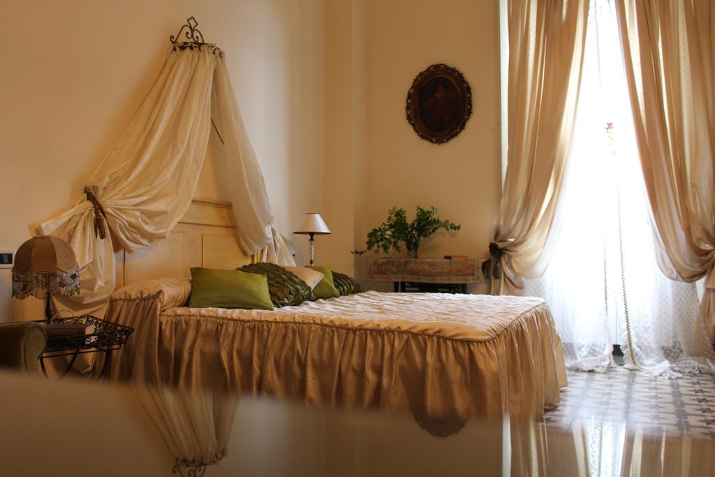 Casa Simonetti Bed & Breakfast Torre del Lago Puccini Exterior foto